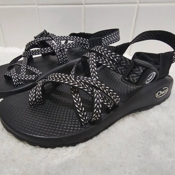 Chaco Women's ZX/2 Cloud Outdoor Sandal - Picture 1 of 4